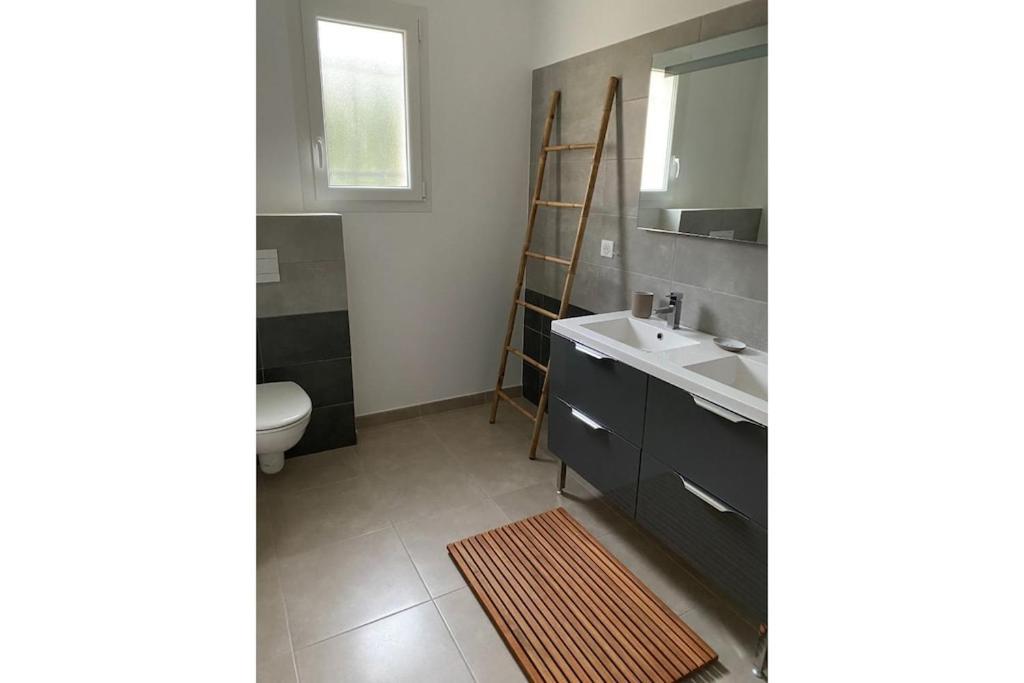 Holiday home Moun Cabanoun