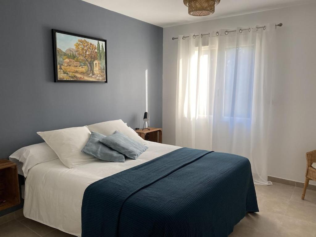 Moun Cabanoun * Carpentras