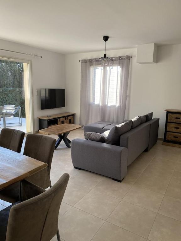 Moun Cabanoun Carpentras