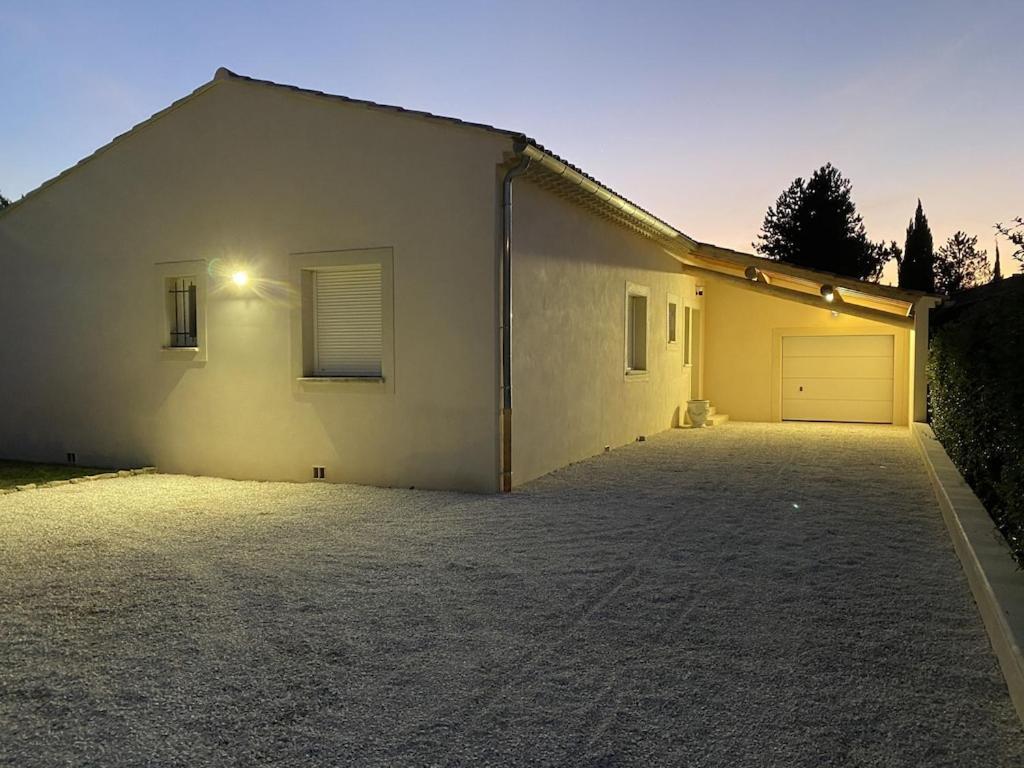 Moun Cabanoun Carpentras