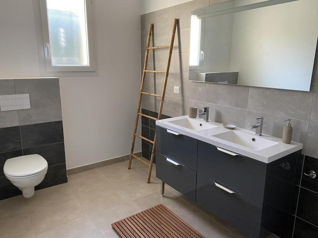 Holiday home Moun Cabanoun Carpentras