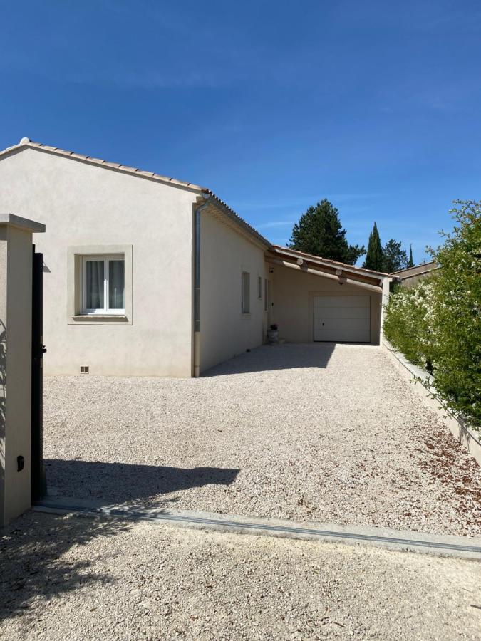 Moun Cabanoun Holiday home