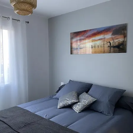 Moun Cabanoun Villa Carpentras Buitenkant foto