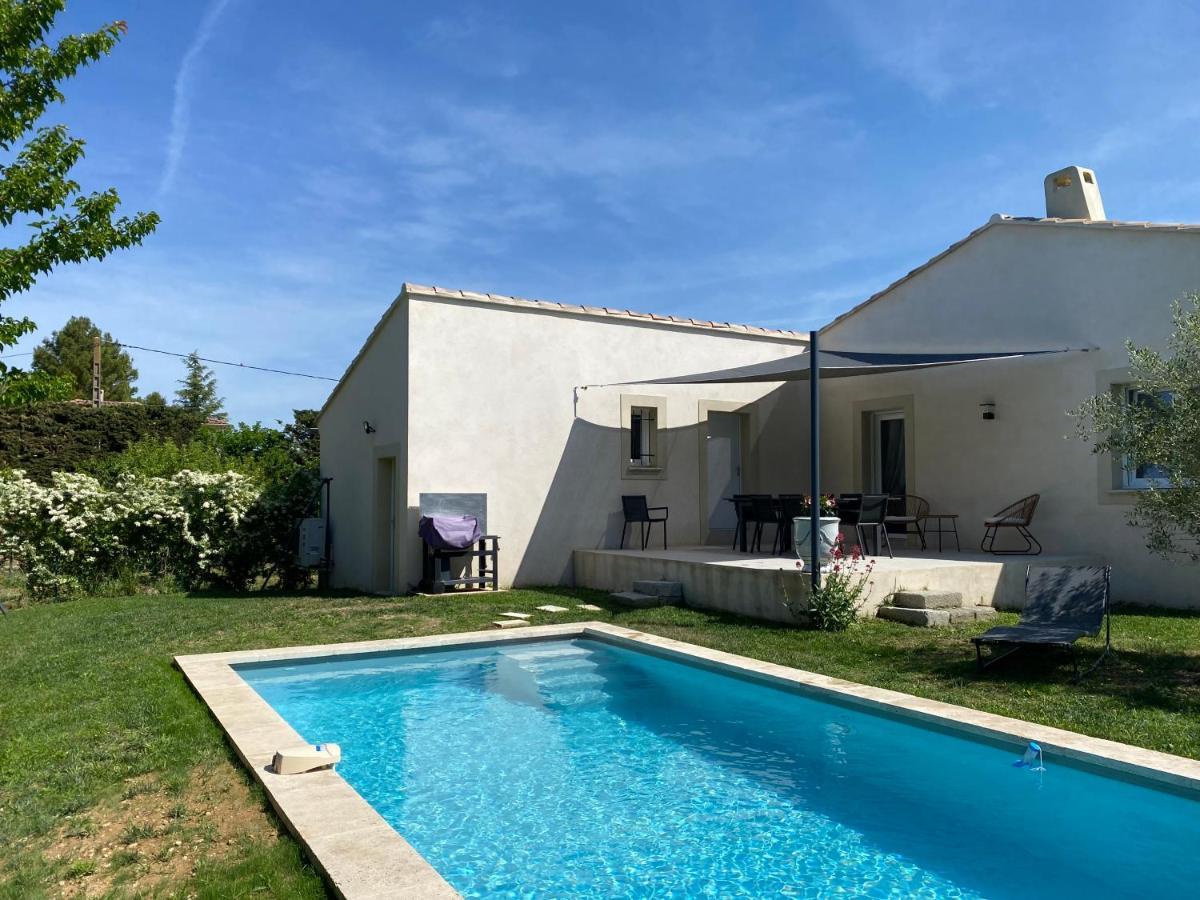 Moun Cabanoun Holiday home *