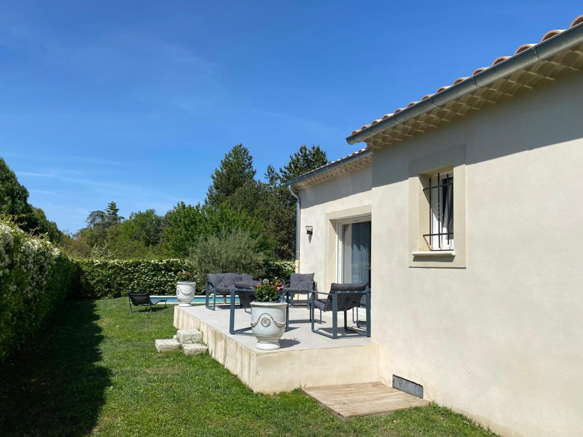 Holiday home Moun Cabanoun *