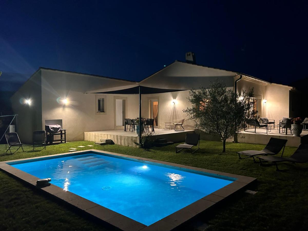 Moun Cabanoun Carpentras