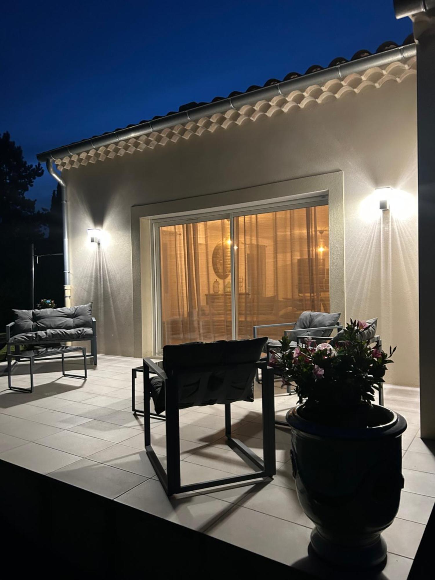 Holiday home Moun Cabanoun Carpentras